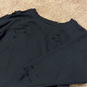 Chelsea DeBoer Crewneck